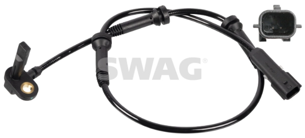 Sensor ABS para Renault Clio BH