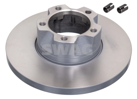 Disco de freno delantero para Volkswagen LT I (281-363)