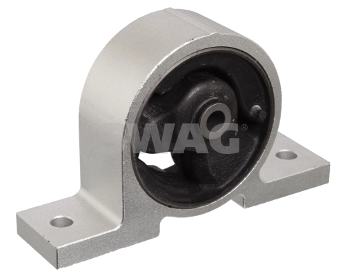 Taco de motor delantero para Nissan Almera II (N16)