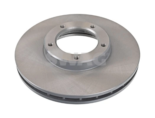 Disco de freno delantero para Toyota Hiace II (H5)