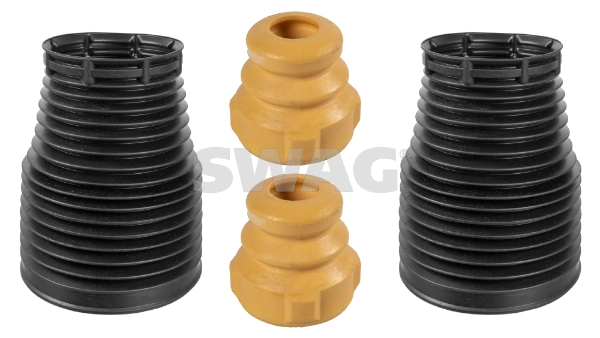 Comprar Topes de suspensión & guardapolvo amortiguador Cayenne II 92A