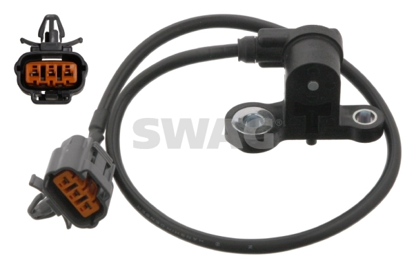 Sensor ckp 323 VI hatchback (1998-2003) original desde 23,28 €