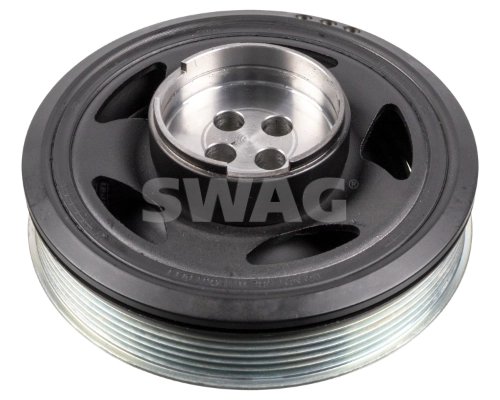 Polea de cigüeñal para BMW 2 F46