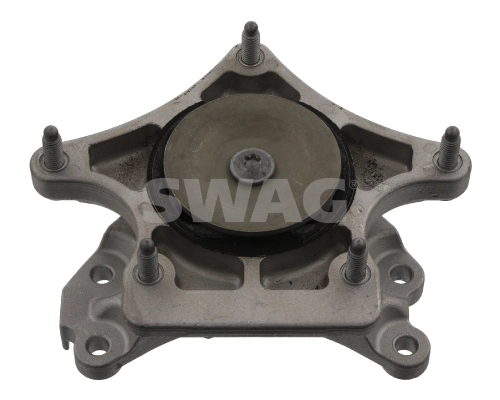 Soporte de caja de cambios Mercedes S  (W221)