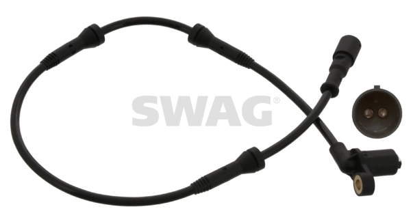 Sensor ABS de rueda delantera Renault Scenic I desde 25,44 €