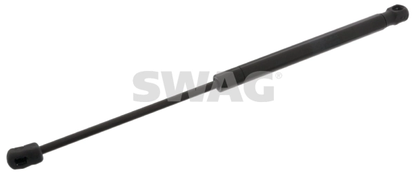 Muelle neumático de capó de motor para BMW X6  (E71)