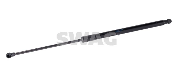 Muelle neumatico maletero para Citroen C4  ()