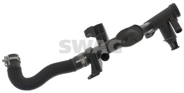Comprar Manguera de agua refrigerante Jumpy II 