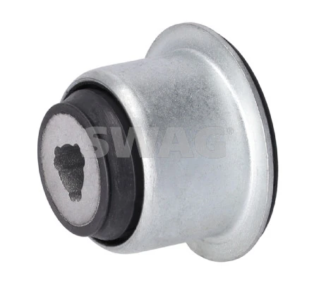 60600018 Swag Silentblock de brazo de suspensión delantero inferior
