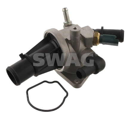 Caja termostato para Opel Combo  ()