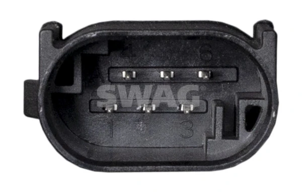 Potenciómetro pedal acelerador Swag 33109922 precio, desde 40,66 EUR