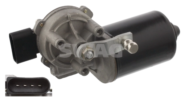 Comprar Motor del limpiaparabrisas Toledo II 1M2