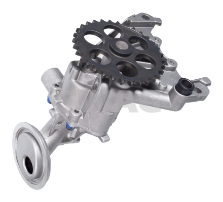 Bomba de aceite del motor para Volkswagen Polo II (86C)