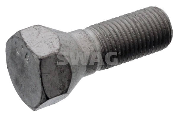 Tornillo de seguridad para llantas Fiat Panda I (141A)