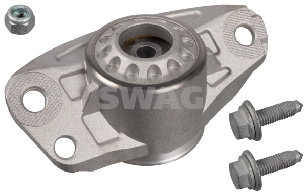 Soporte amortiguador trasero Volkswagen Golf VI (2009-2014)