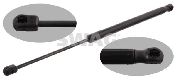 Amortiguador de maletero Seat Exeo  desde 17,61 €