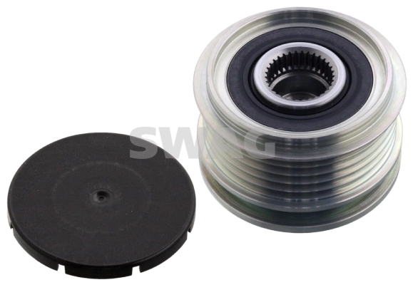Polea de alternador I30  hatchback (2016-2026) original desde 45,94 €