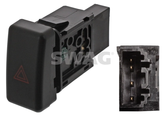 Comprar Boton de luz de emergencía Mazda 3  BK12