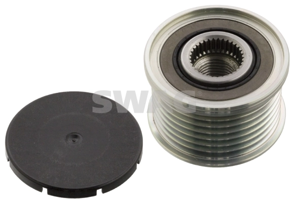 Polea libre del alternador BMW X6  (E71)