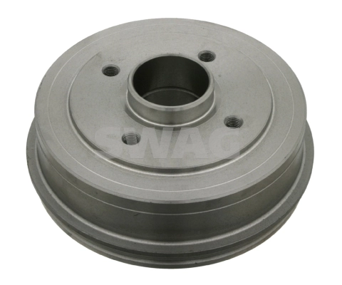 Tambor de freno trasero para Renault Trafic  (TXW)
