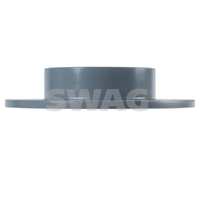 Disco de freno trasero Swag 32923240 precio, desde 27,10 EUR