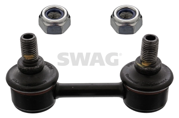 Soporte de la barra estabilizadora delantera Toyota Corolla (1987-1992)