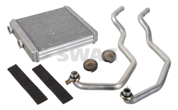 Calefactor Honda Civic VIII hatchback comprar en España