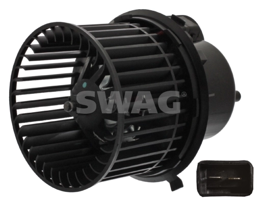 Ventilador habitáculo Ford Transit  furgoneta comprar en España