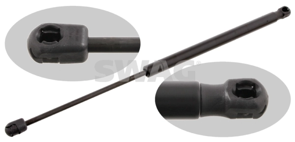 Amortiguador de maletero Peugeot 307 3H