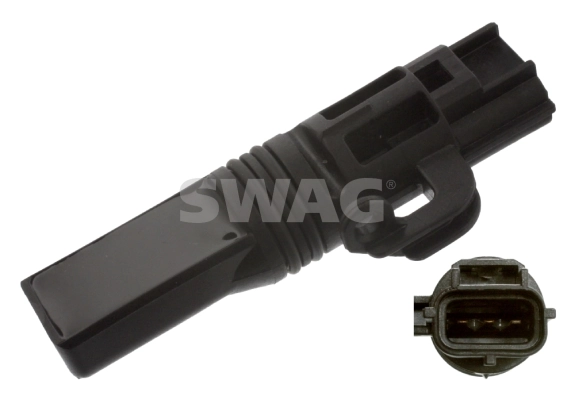 Sensor de velocidad para Ford Fiesta CB1