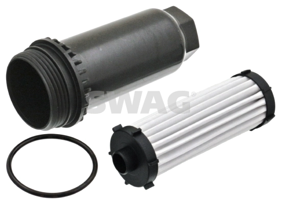 Precio del repuesto Filtro caja de cambios automática S40 II sedán
