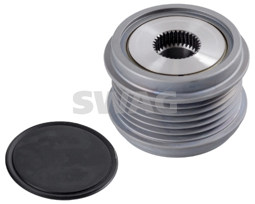 Comprar Rueda libre del alternador Q5  FYB, FYG
