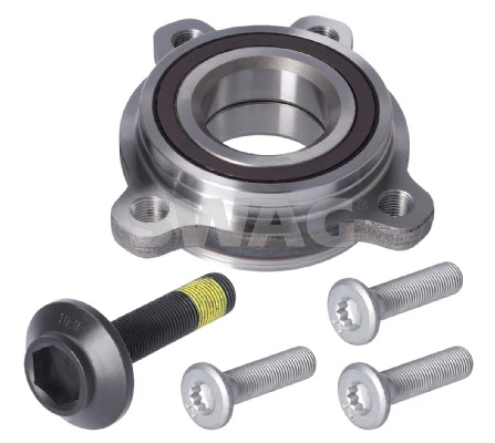 Buje para Audi A5  (F53, F5P)