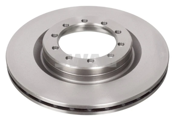 Disco de freno delantero para Renault Trucks Mascott (HH)