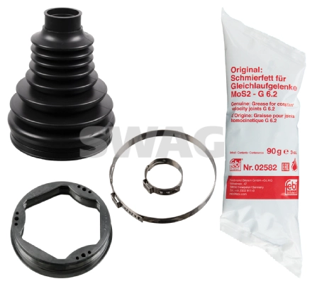 Comprar Fuelle interior del palier delantero Opel Astra a bajo precio