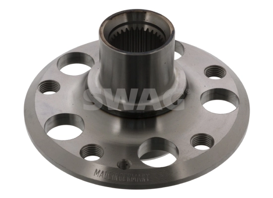Buje de rueda A  hatchback (2012-2018) original desde 33,73 €