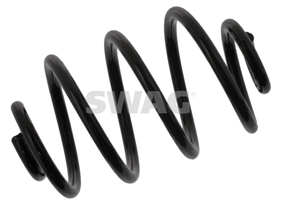 Muelle de suspensión para Opel Corsa  (F08, F68)