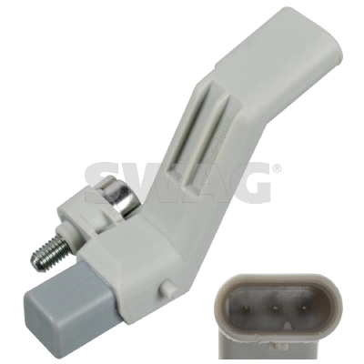 Comprar Sensor de posición del cigüeñal Seat Leon  5F1 a bajo precio