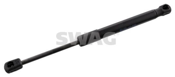 Muelle neumático de capó de motor para Porsche 911 (991)