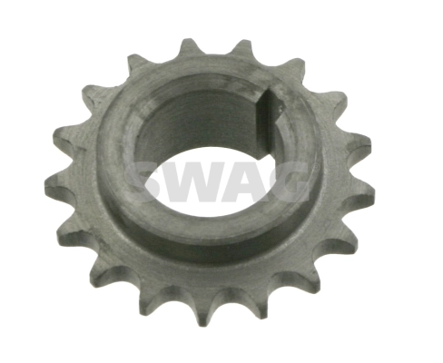 Rueda dentada, cigüeñal Ford Ka  (RBT)