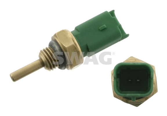Sensor temperatura refrigerante Suzuki Swift III (2005-2011)
