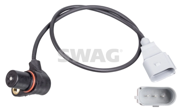Generador de impulsos, cigüeñal  Audi A6  desde 18,00 €