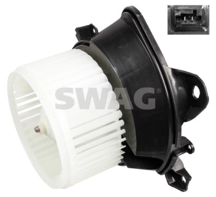 Ventilador interior Nemo furgoneta (2009-2026) original desde 55,18 €