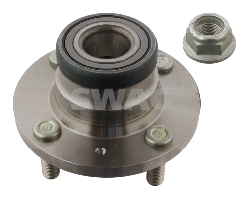 Comprar Cubo trasero Mitsubishi Lancer V CB, CD, CE a bajo precio