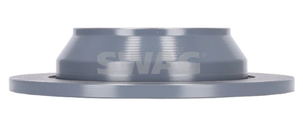 Disco de freno trasero Ford Puma J2K, CF7