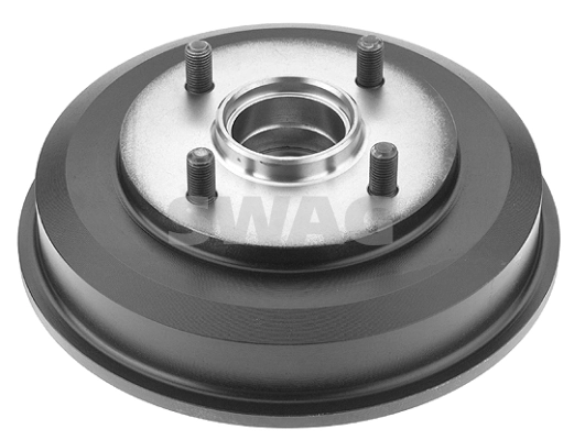 Tambor de freno trasero Ford Focus I desde 48,22 €