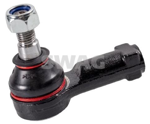 Rótula barra de dirección Hyundai H100 ()