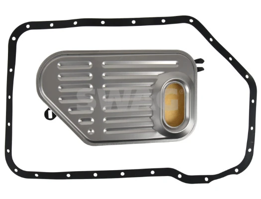 Filtro caja de cambios automática Skoda SuperB I sedán comprar en España