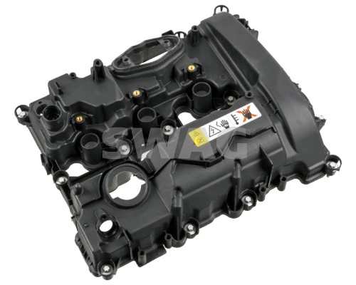 Comprar Tapa de balancines Cooper  F55
