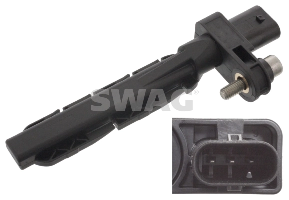 Sensor ckp para BMW 1  (F20)